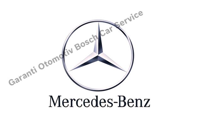 Kadıköy Mercedes Servisi