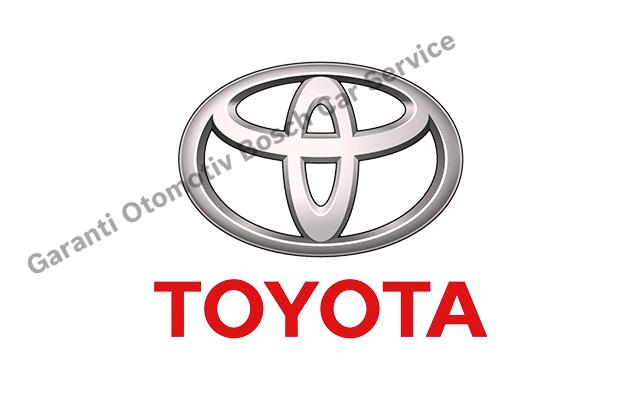 Kadıköy Toyota Servisi