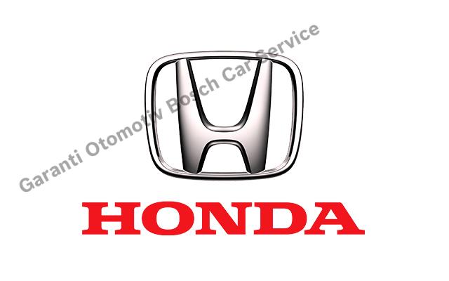 Kadıköy Honda Servisi