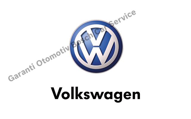 Kadıköy Volkswagen Servisi