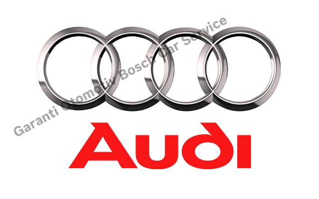 Kadıköy Audi Servisi