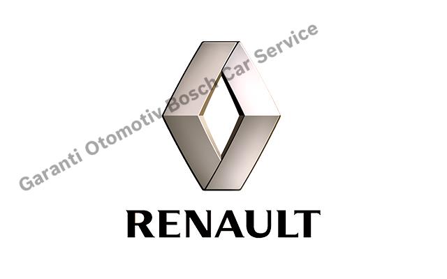 Kadıköy Renault Servisi