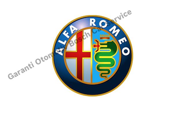 Kadıköy Alfa Romeo Servisi
