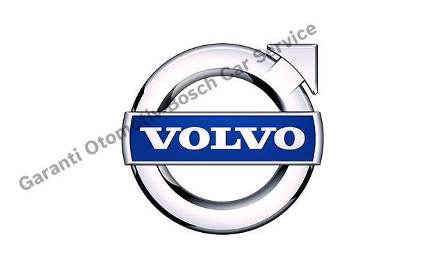 Kadıköy Volvo Servisi