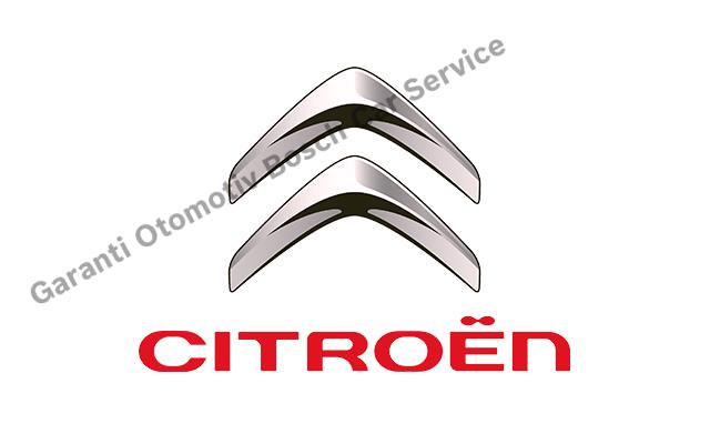Kadıköy Citroen Servisi