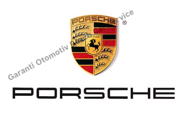 Kadıköy Porsche Servisi