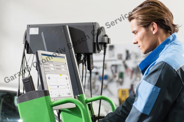 Bosch Car Service Kalitesini Kadıköy´de Deneyimleyin